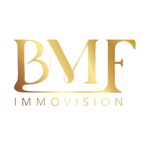 Logo BMF Immovision - Hausverwaltung